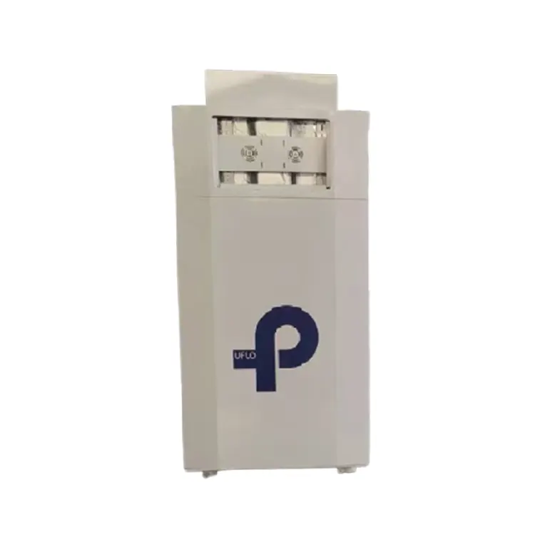 Sheet Metal Welded Assembly Counter